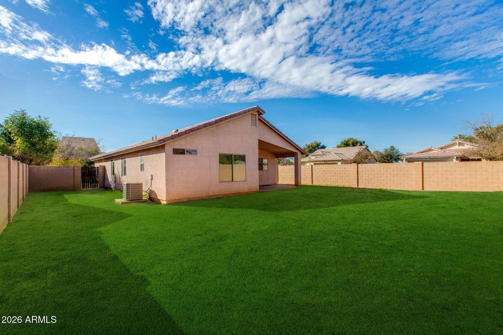 Photo of 1832 W Lydia Lane, Phoenix, AZ 85041 (MLS # 6974586)