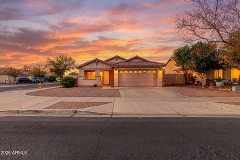 1832 W LYDIA Lane Phoenix AZ 85041