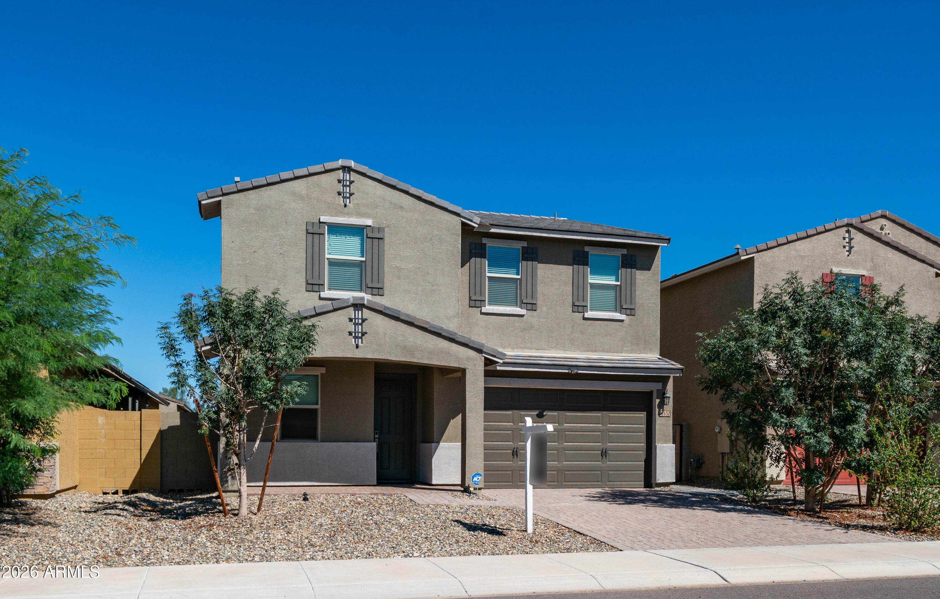 12632 W Country Club Trail