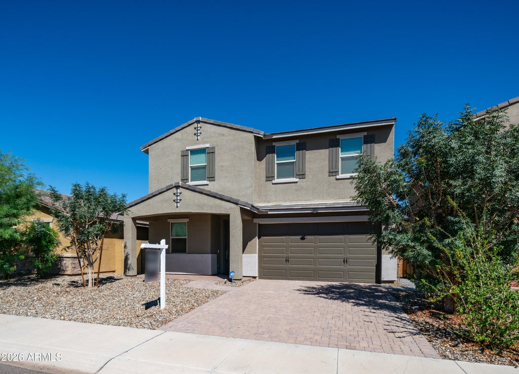 Photo of 12632 W Country Club Trail, Sun City West, AZ 85375 (MLS # 7086434)