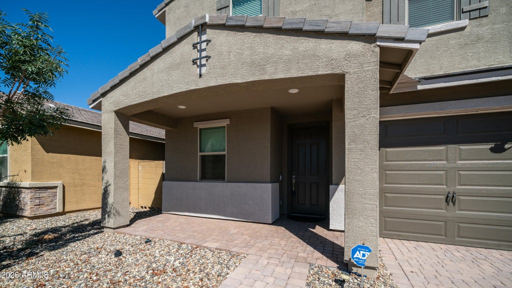 Photo of 12632 W Country Club Trail, Sun City West, AZ 85375 (MLS # 7086434)