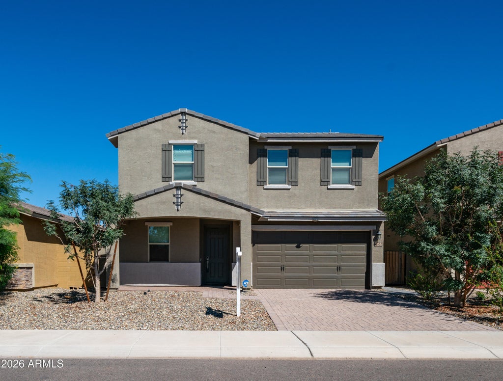 Photo of 12632 W Country Club Trail, Sun City West, AZ 85375 (MLS # 7086434)