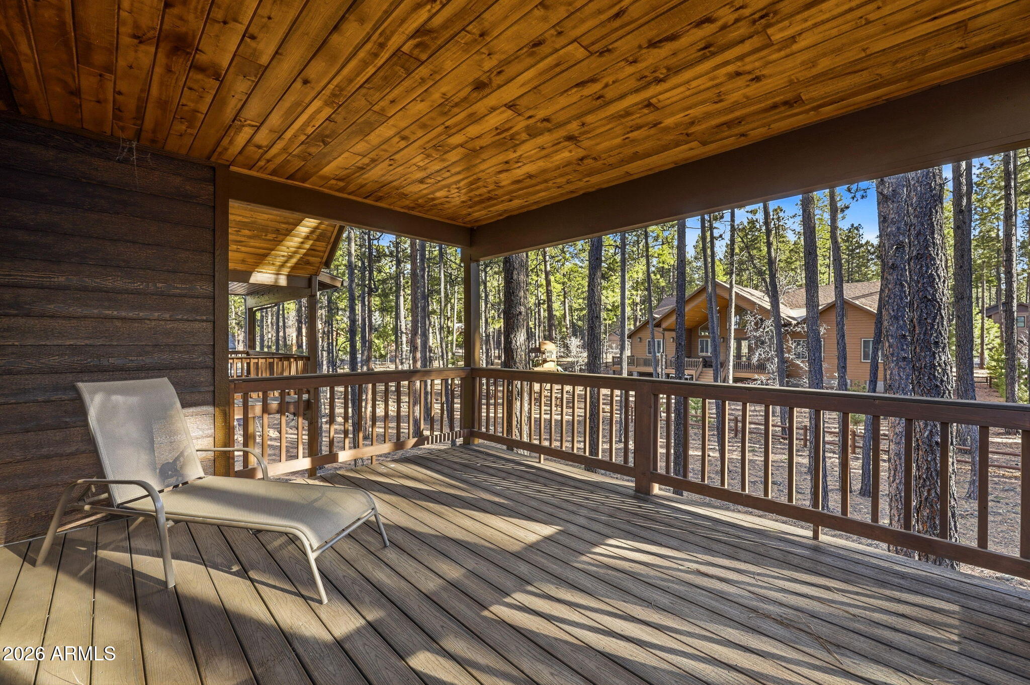 STARWOOD ESTATES - Residential