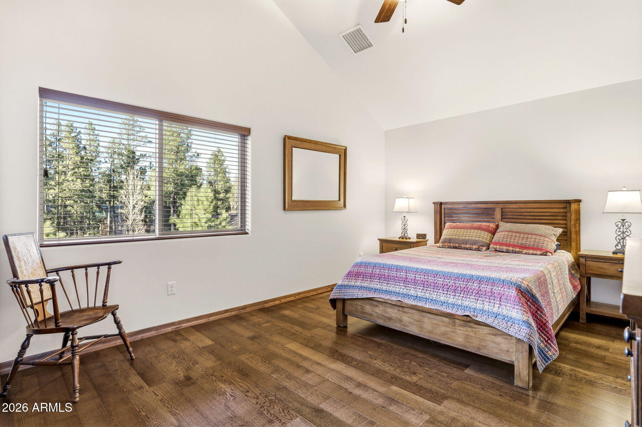 STARWOOD ESTATES - Residential
