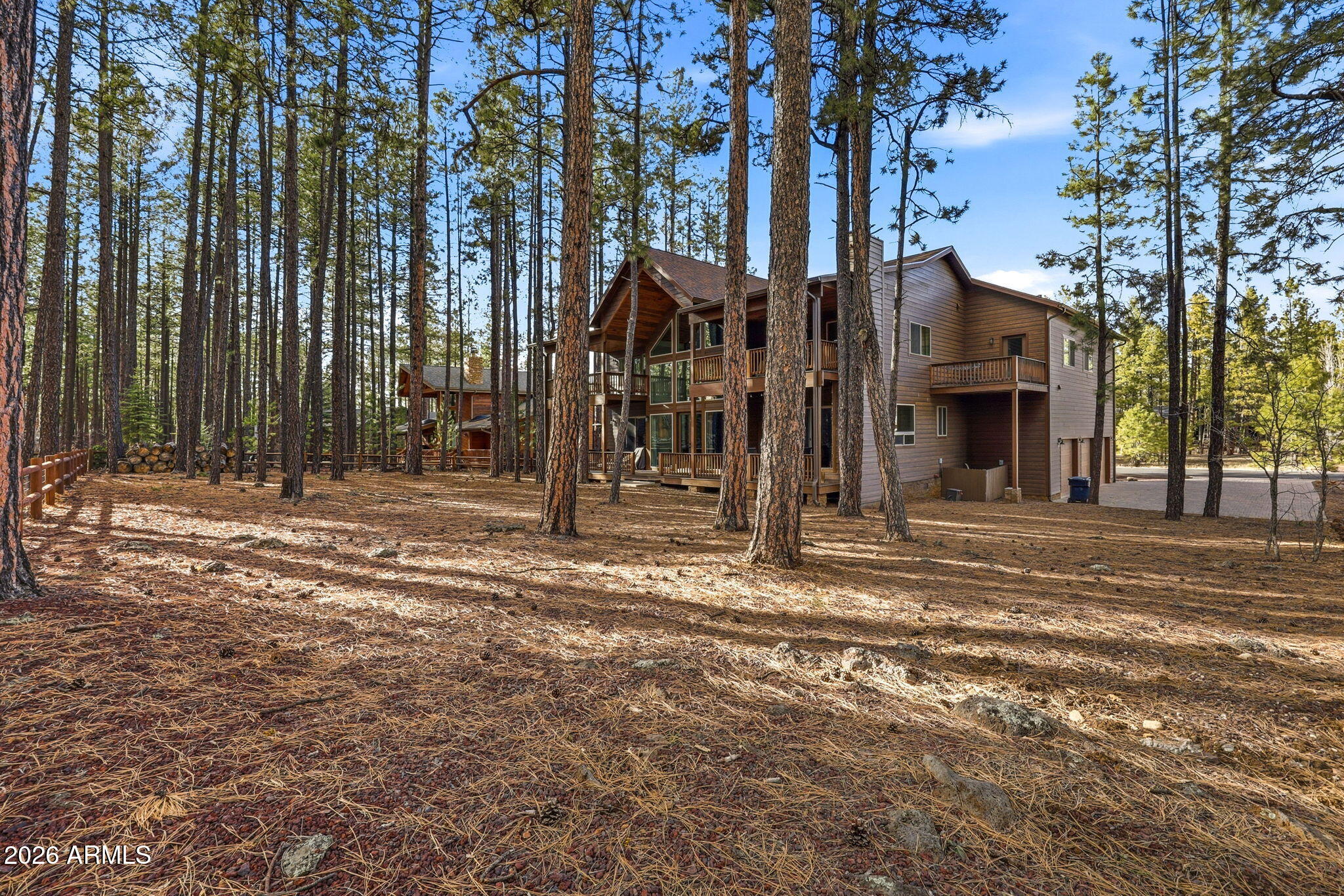 STARWOOD ESTATES - Residential