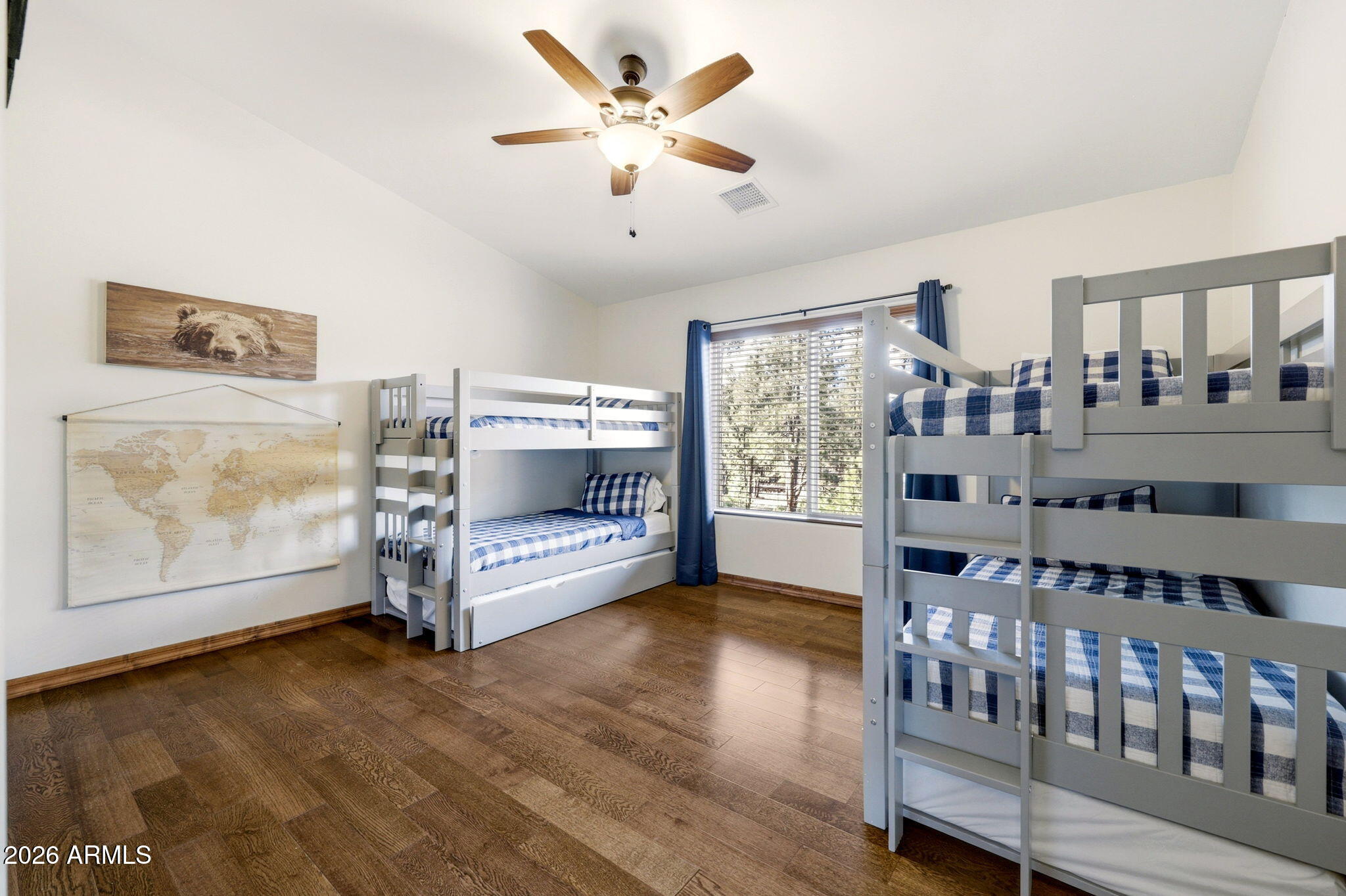 STARWOOD ESTATES - Residential