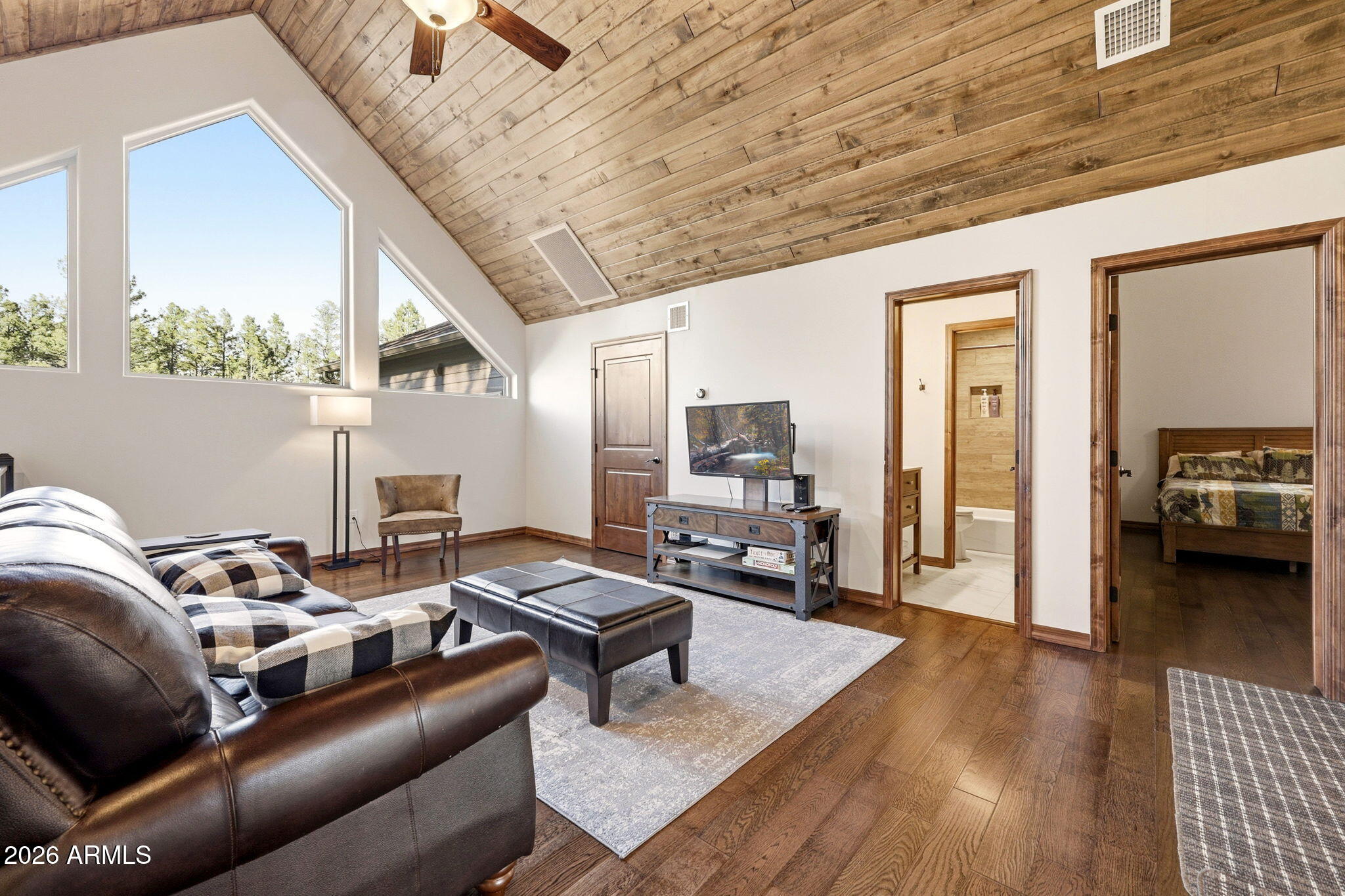 STARWOOD ESTATES - Residential