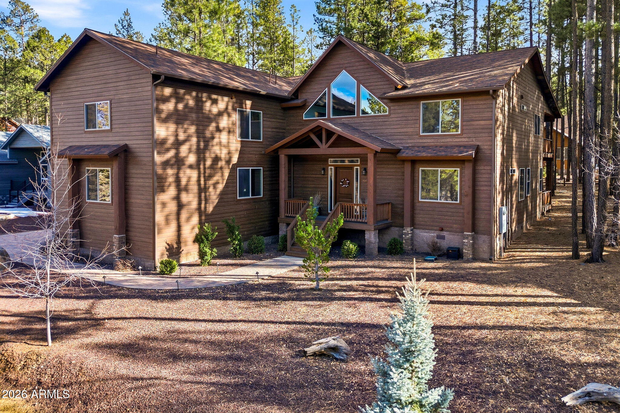 STARWOOD ESTATES - Residential