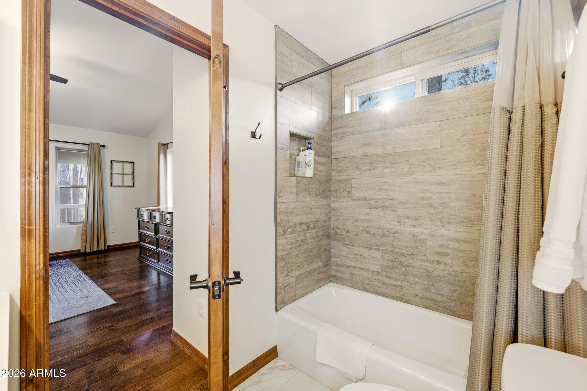 STARWOOD ESTATES - Residential