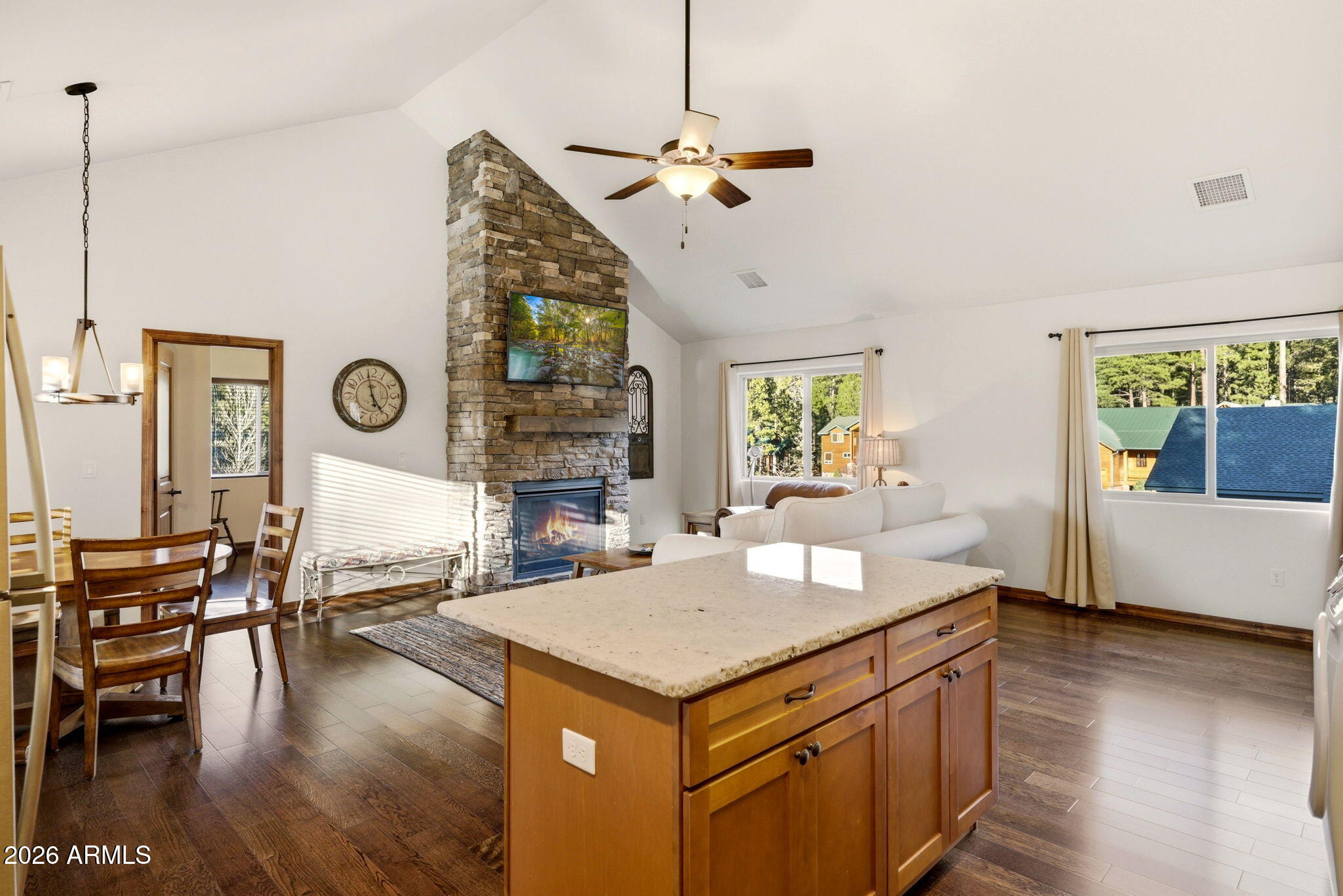 STARWOOD ESTATES - Residential