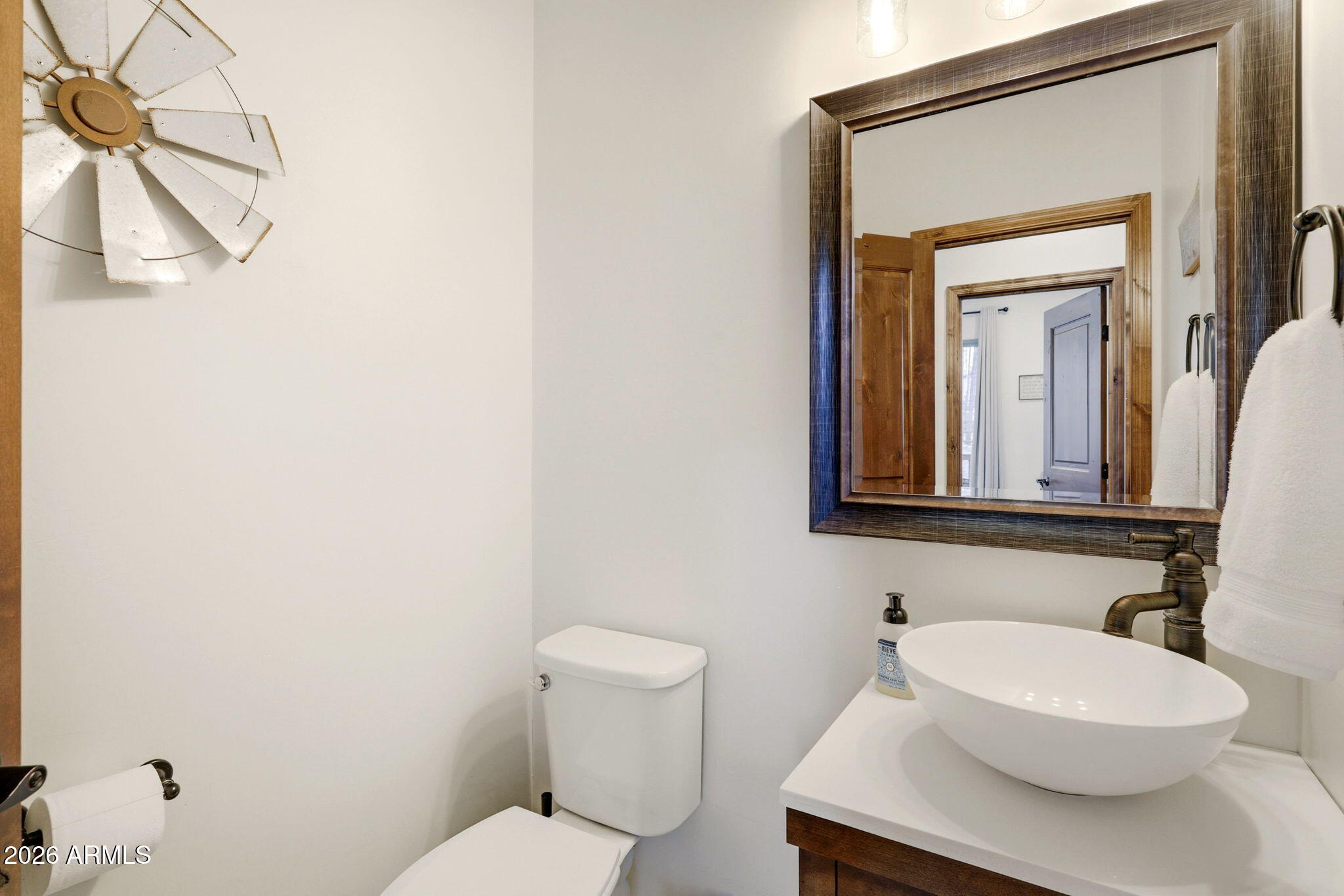 STARWOOD ESTATES - Residential