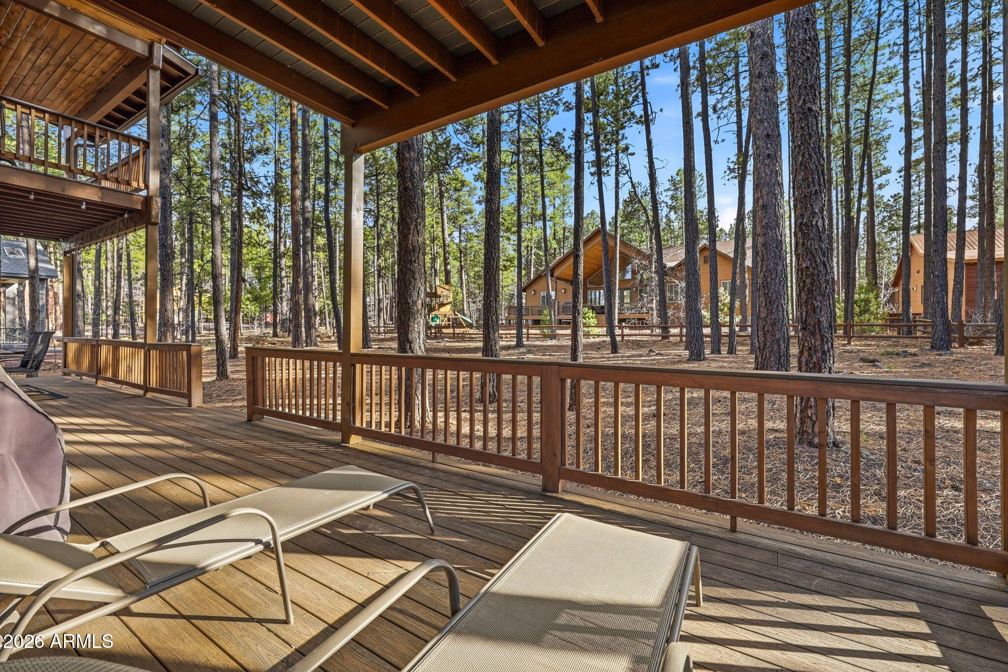 STARWOOD ESTATES - Residential