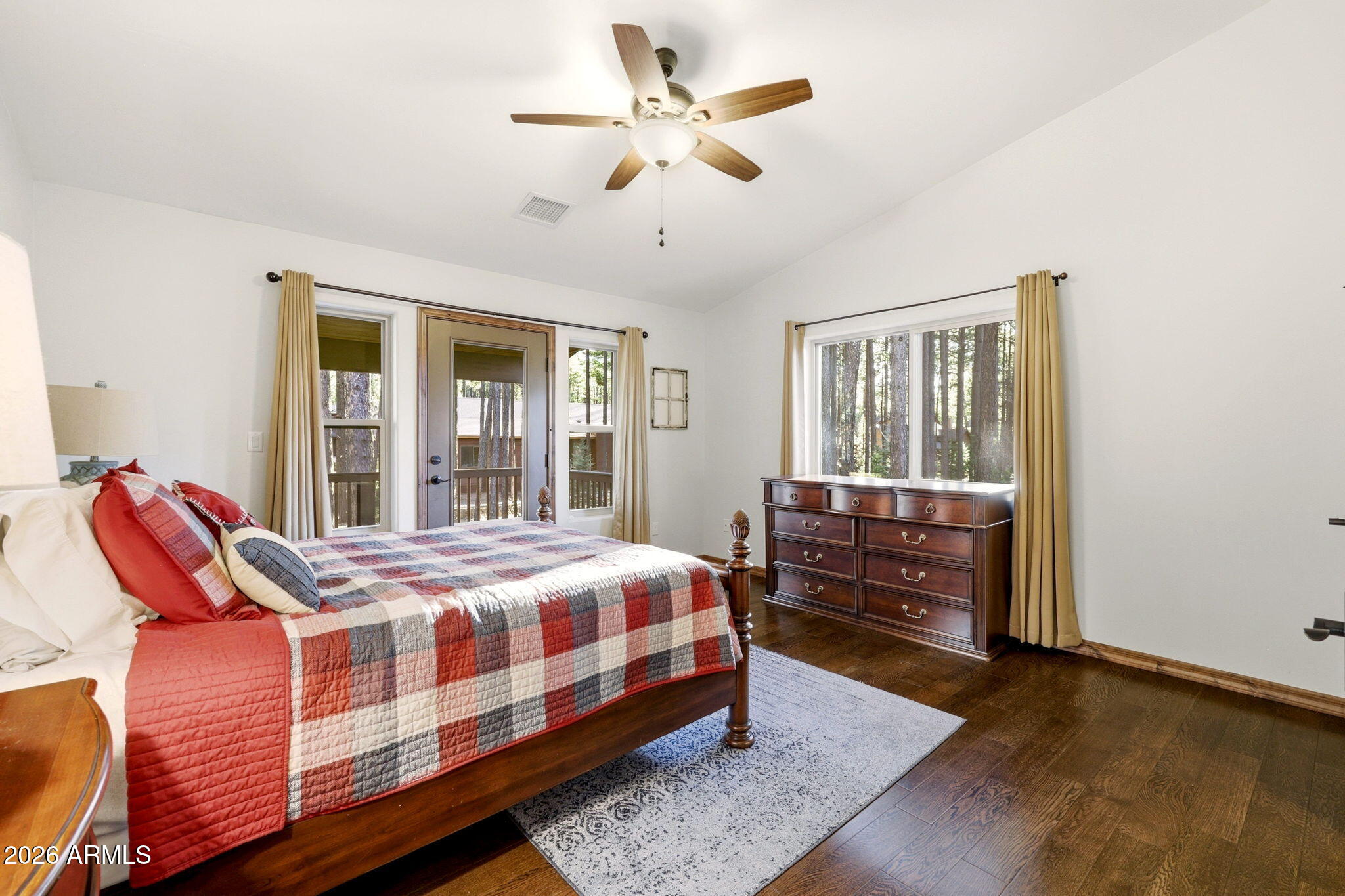 STARWOOD ESTATES - Residential