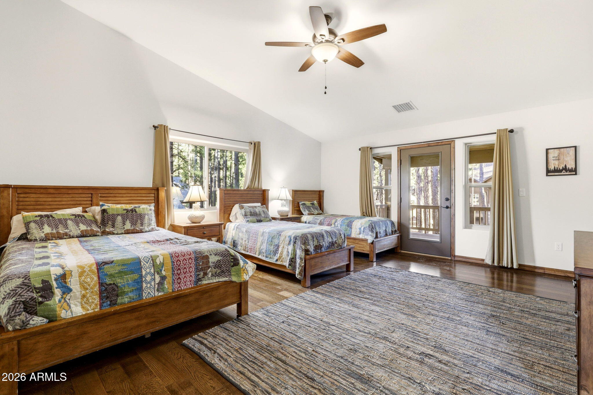STARWOOD ESTATES - Residential