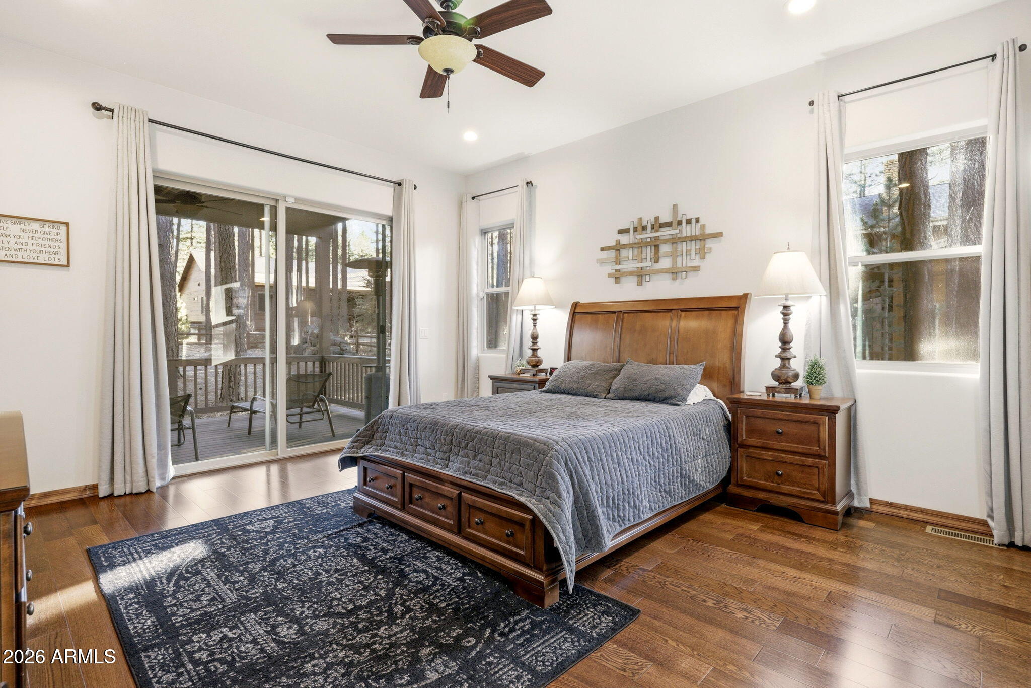 STARWOOD ESTATES - Residential