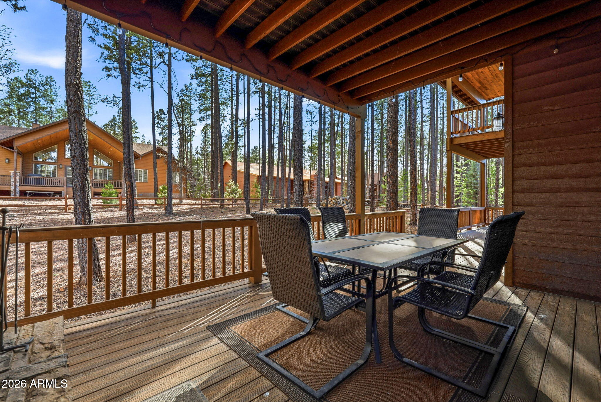 STARWOOD ESTATES - Residential