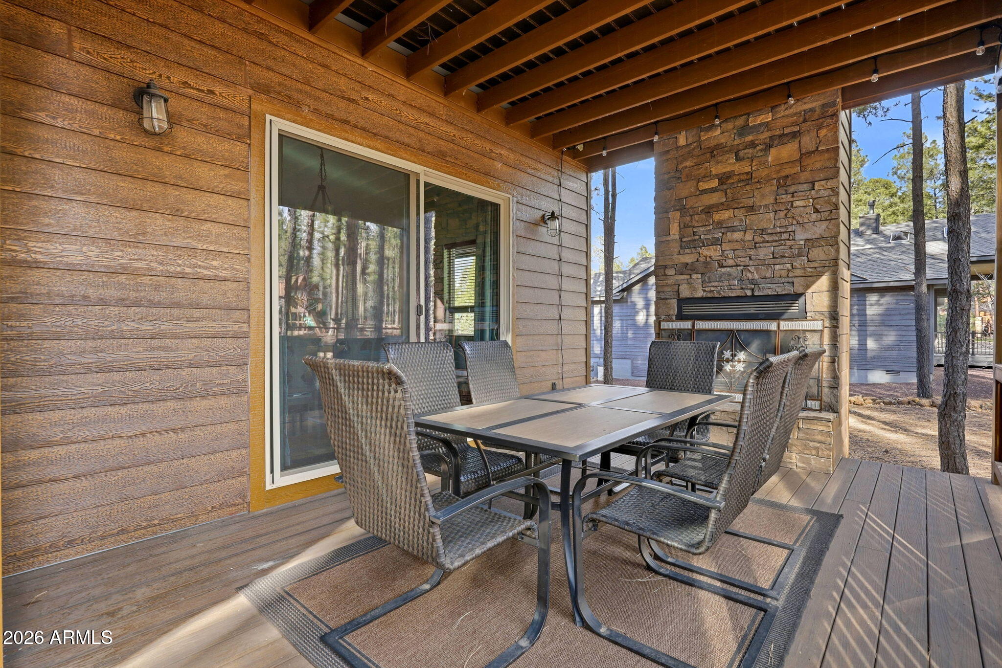 STARWOOD ESTATES - Residential