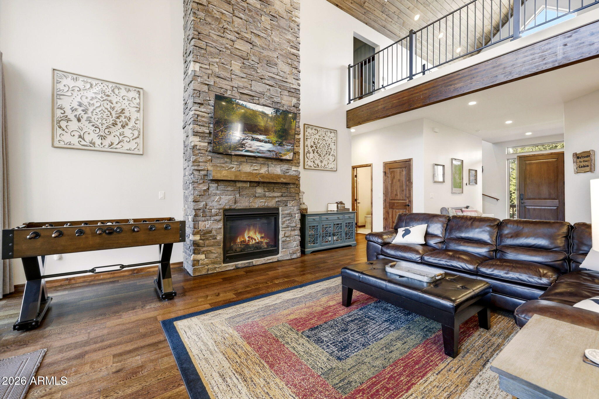 STARWOOD ESTATES - Residential