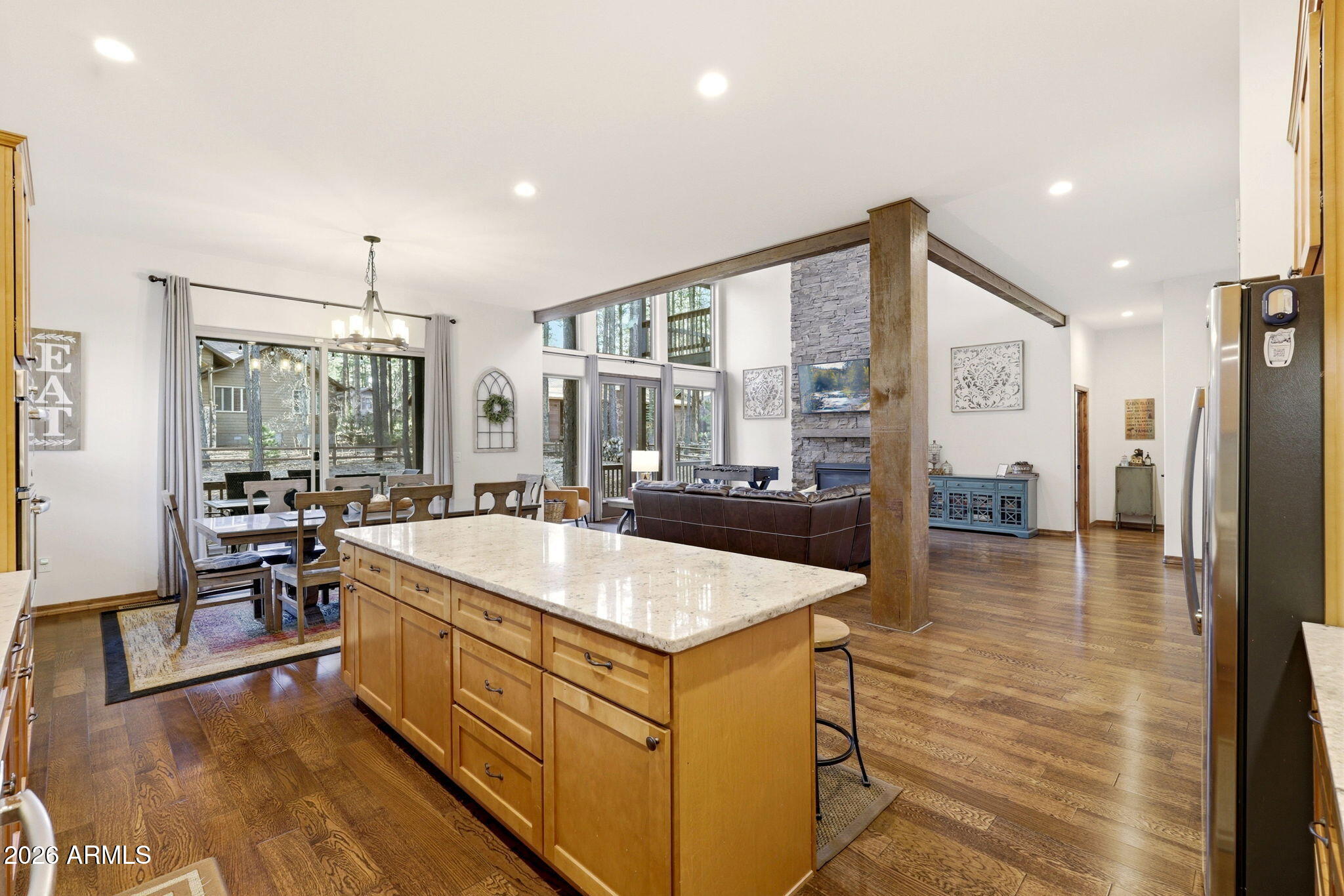 STARWOOD ESTATES - Residential