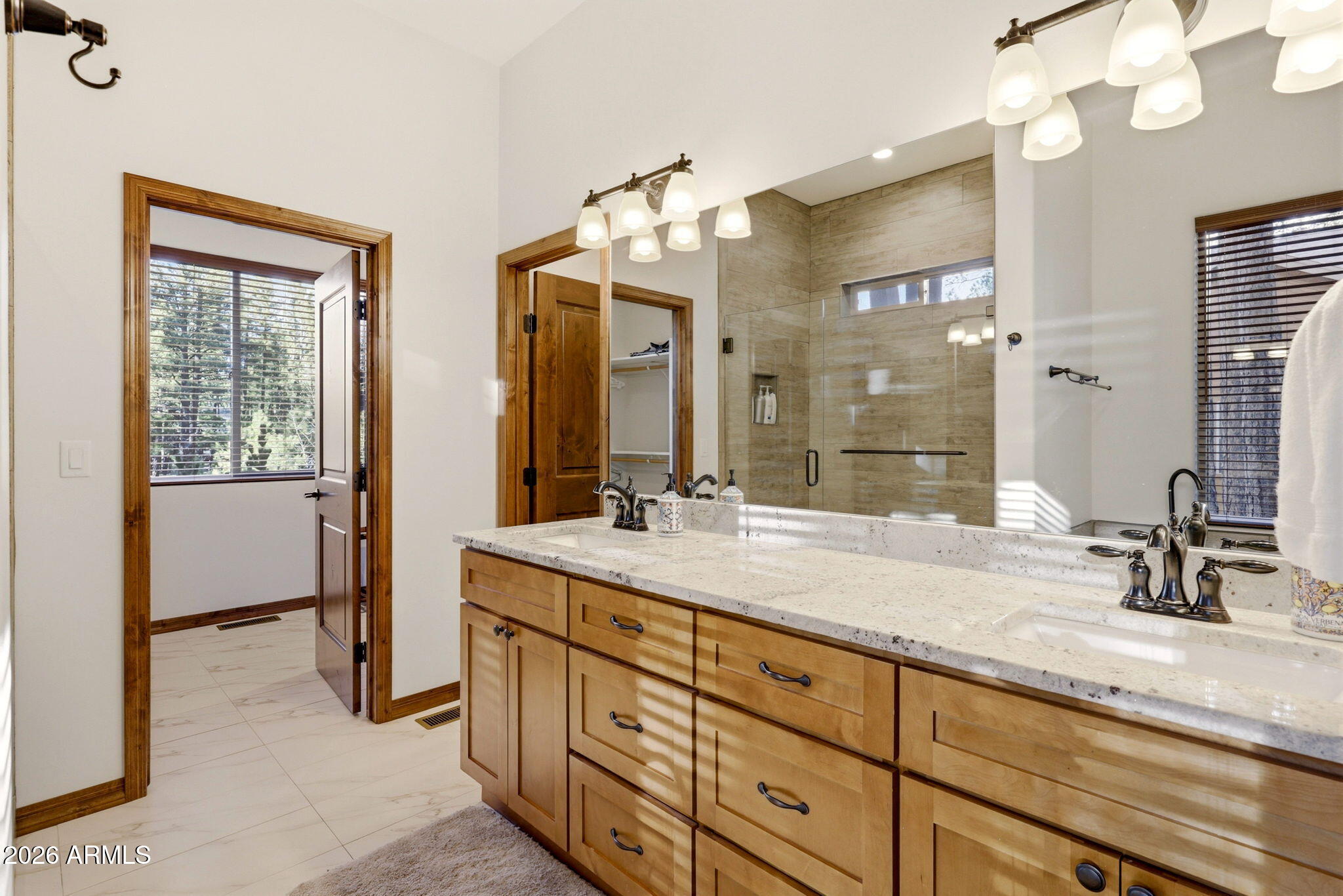 STARWOOD ESTATES - Residential