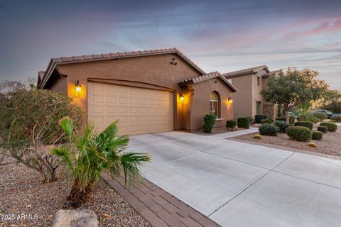631 W STANLEY Avenue San Tan Valley AZ 85140