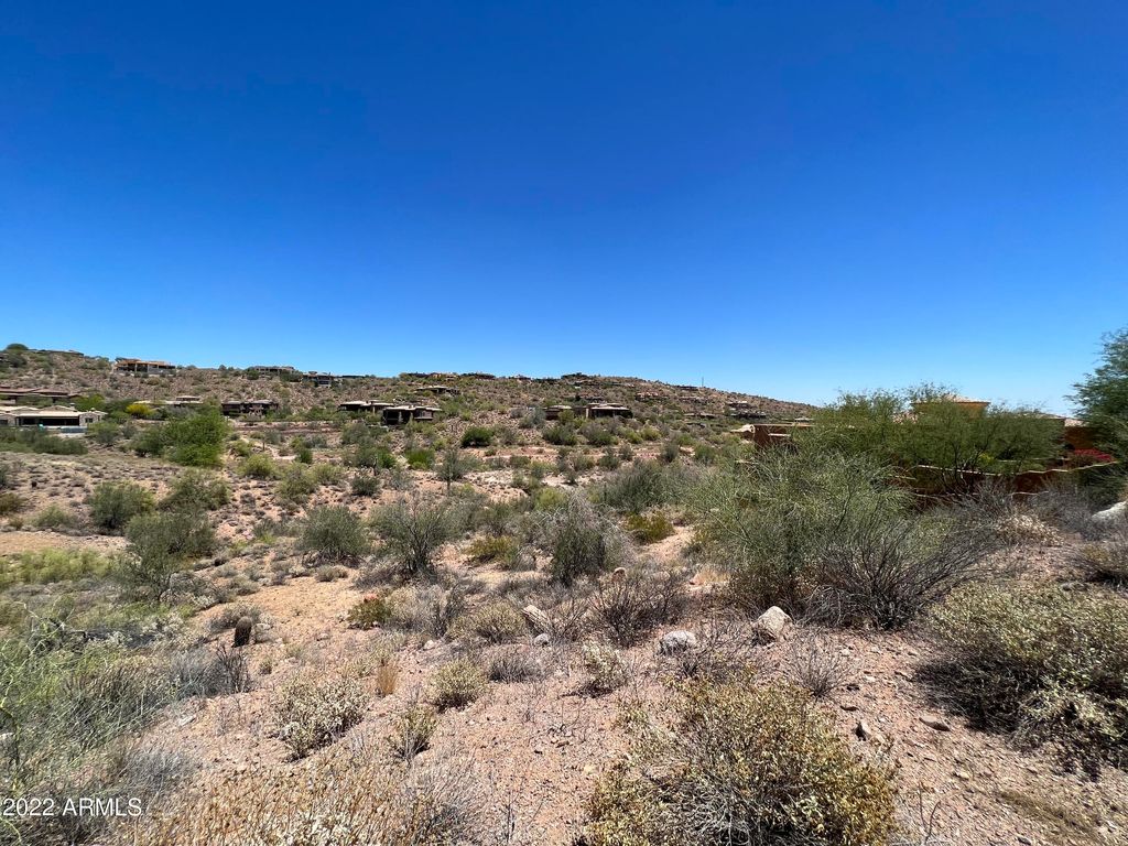 Photo of 9503 N Desert Wash Trail #10, Fountain Hills, AZ 85268 (MLS # 6596203)