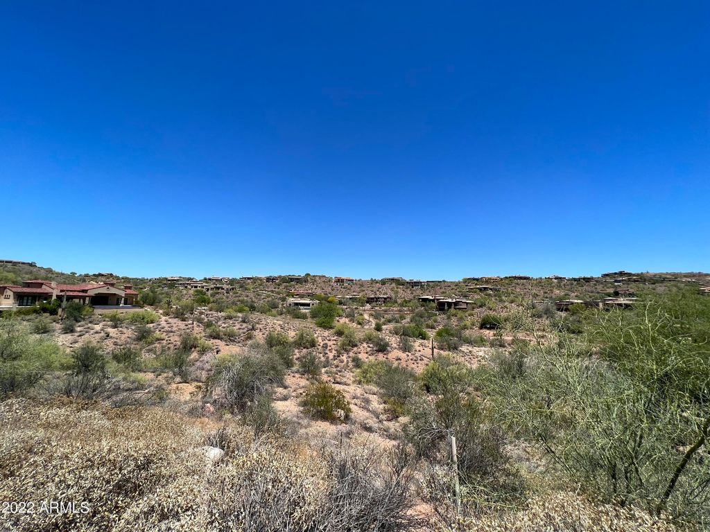 Photo of 9503 N Desert Wash Trail #10, Fountain Hills, AZ 85268 (MLS # 6596203)