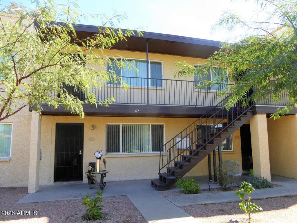 Photo of 815 W Ray Road, Chandler, AZ 85225 (MLS # 7019445)
