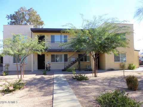 815 W RAY Road Chandler AZ 85225