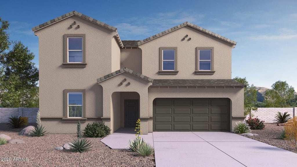 Photo of 17488 W Illini Street, Goodyear, AZ 85338 (MLS # 7036870)