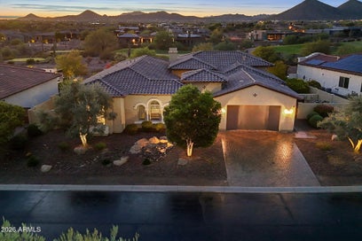 30276 N 117TH Drive Peoria AZ 85383