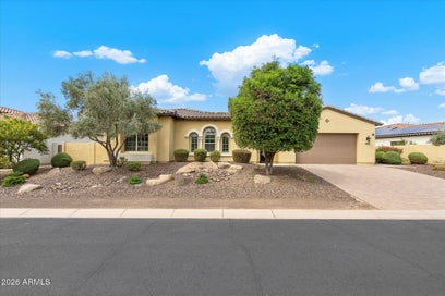 30276 N 117TH Drive Peoria AZ 85383