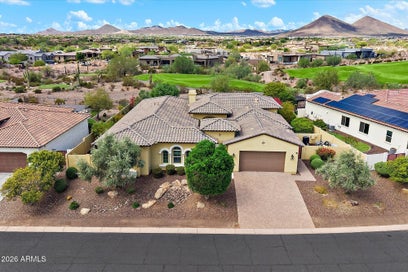 30276 N 117TH Drive Peoria AZ 85383