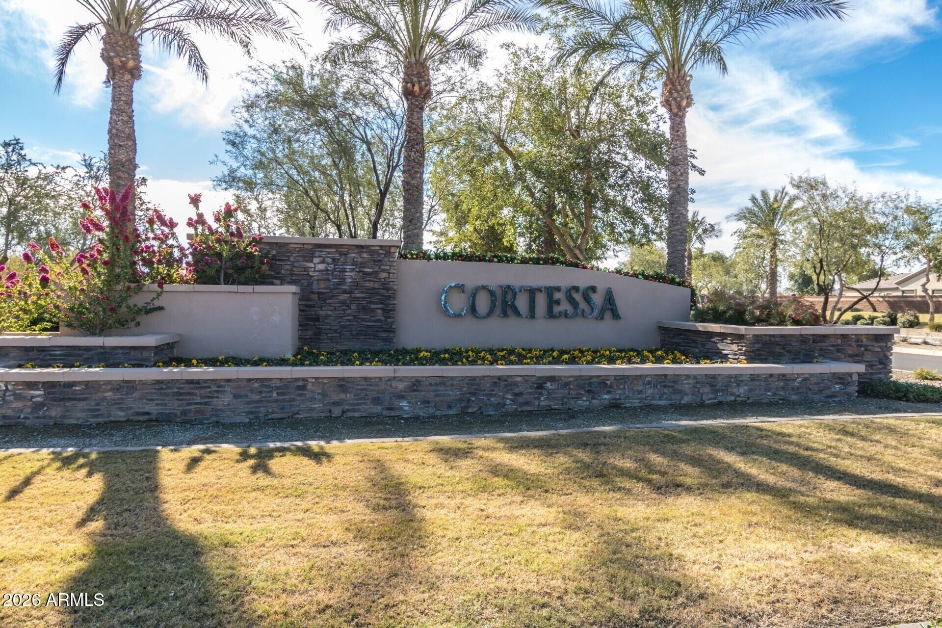 CORTESSA - Residential