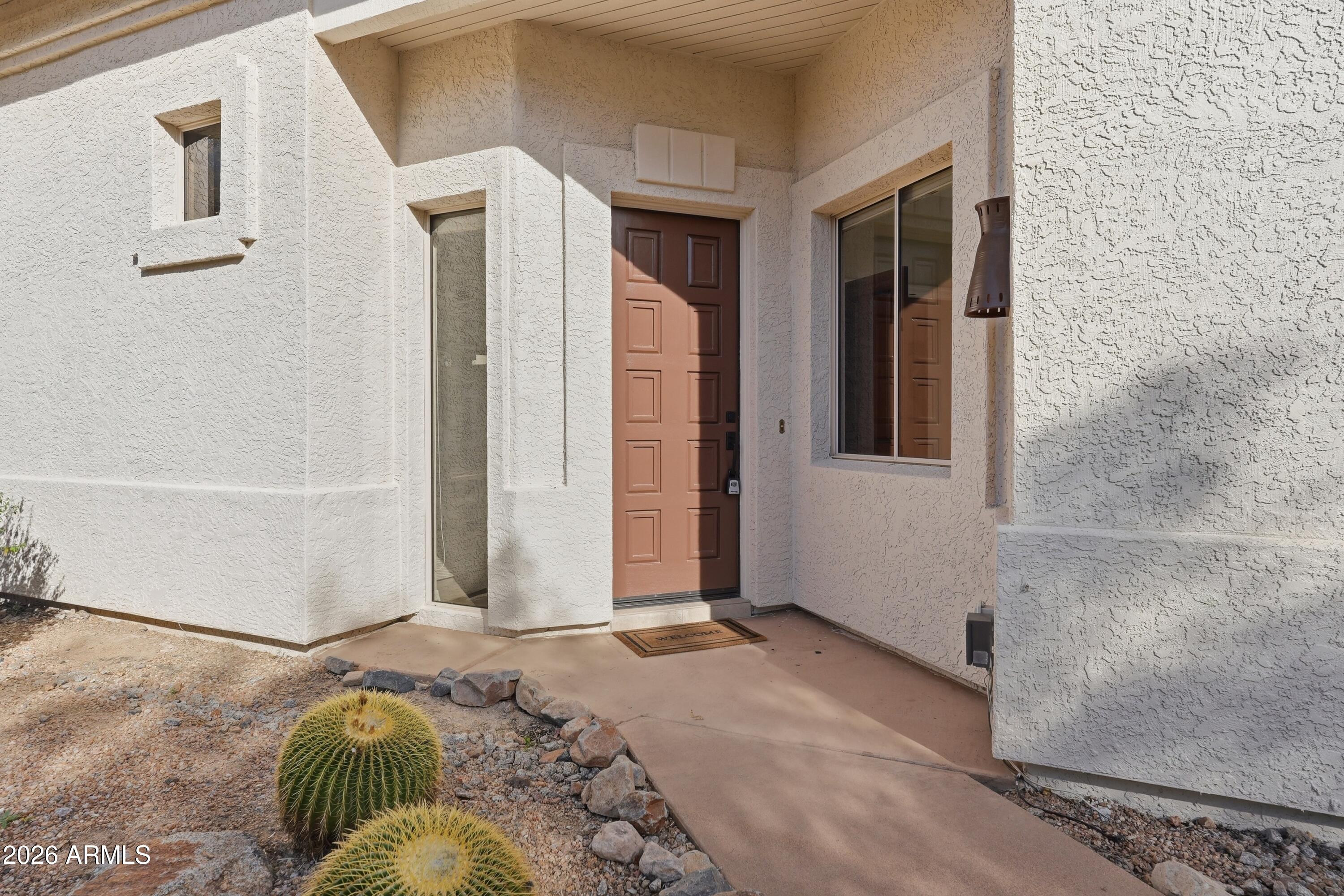 TONTO VERDE UNIT TWO - Residential