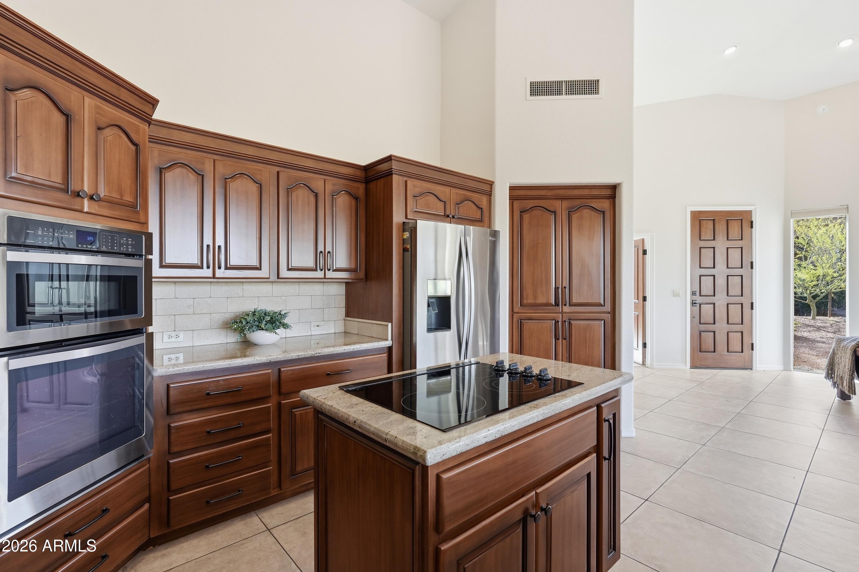 TONTO VERDE UNIT TWO - Residential