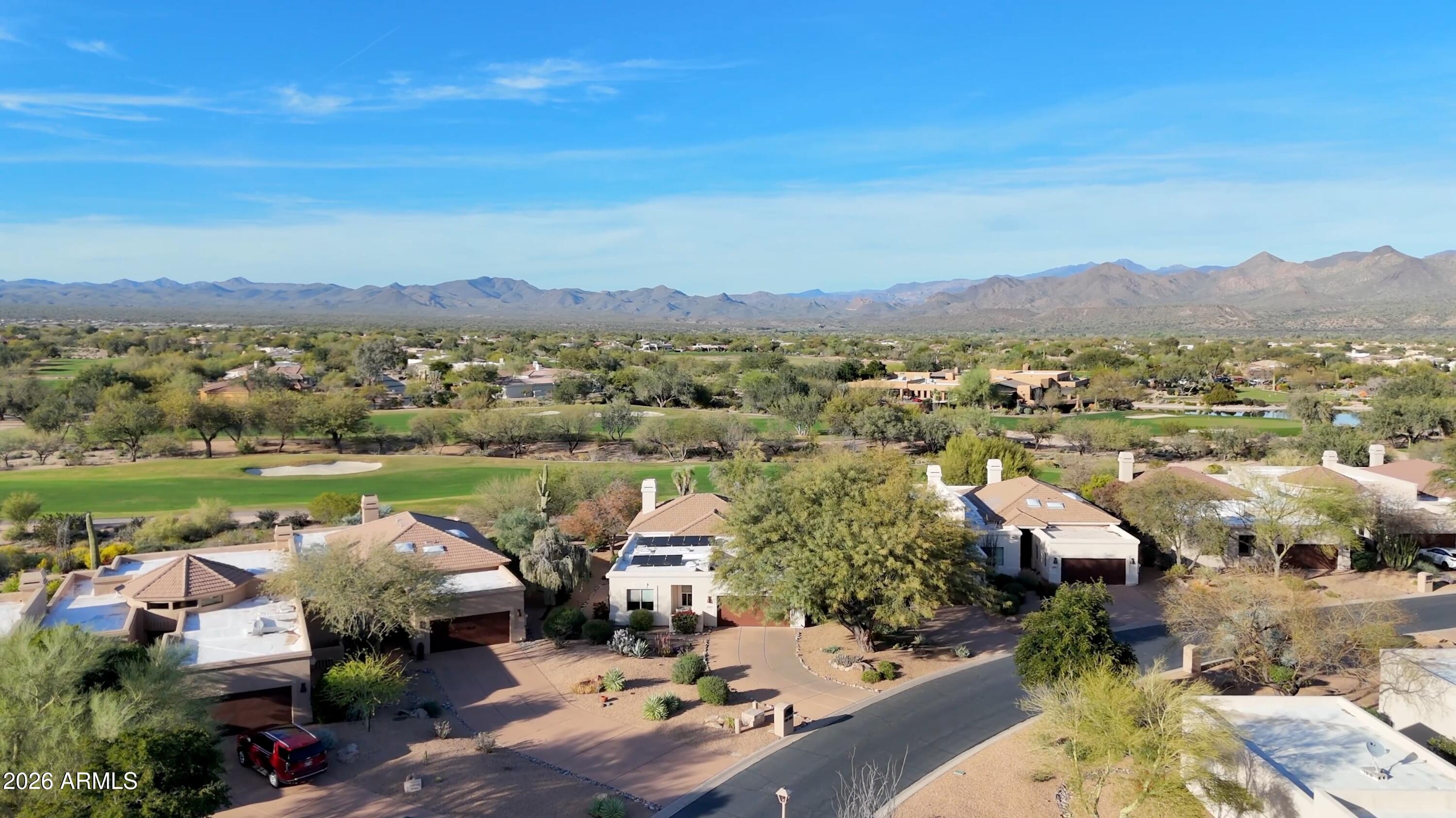 TONTO VERDE UNIT TWO - Residential