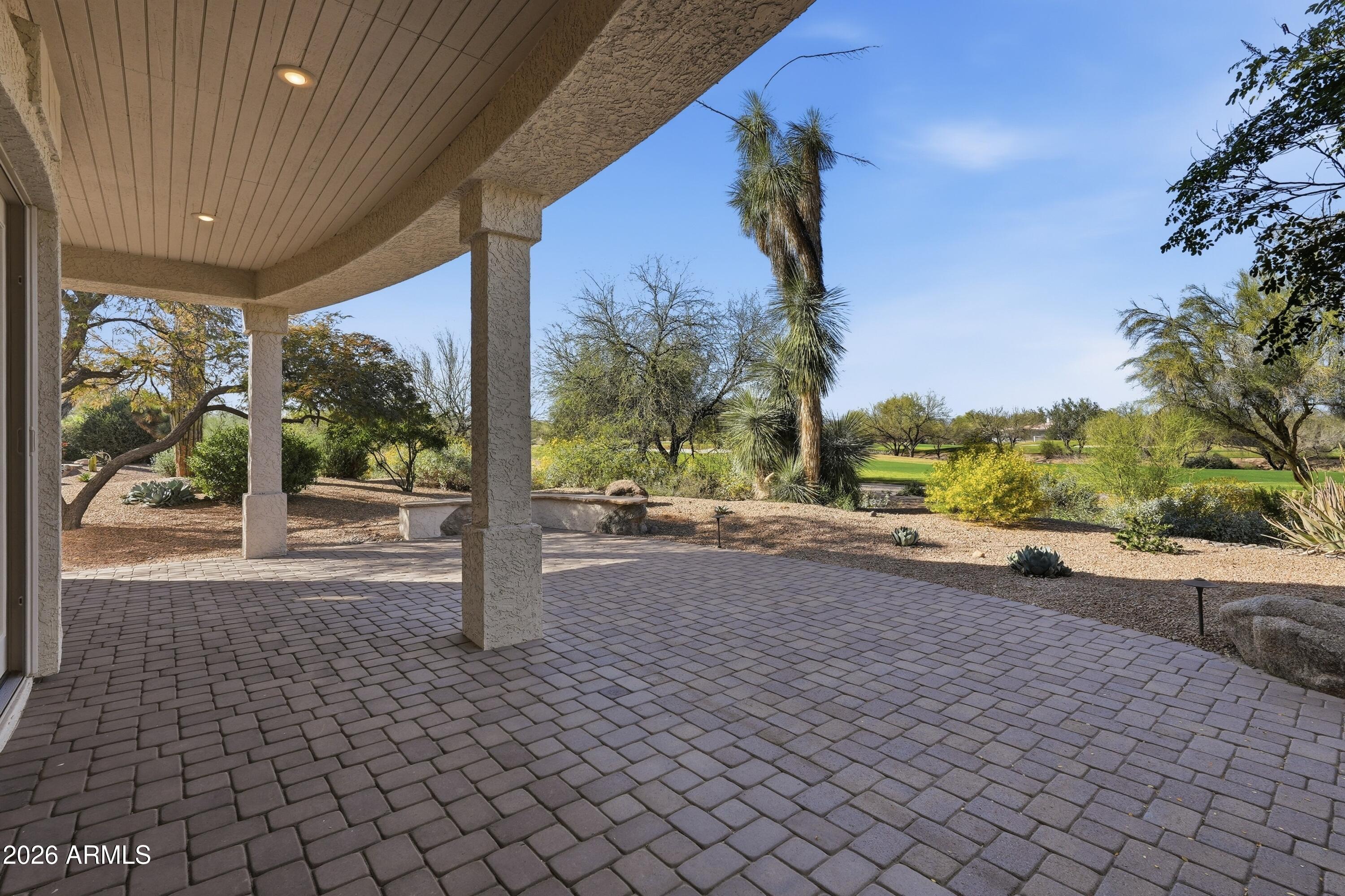 TONTO VERDE UNIT TWO - Residential