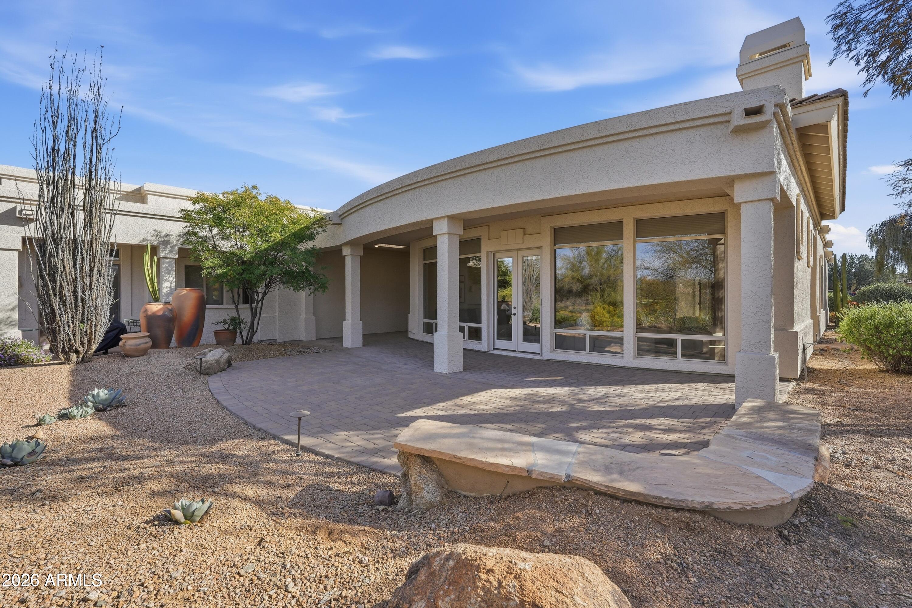 TONTO VERDE UNIT TWO - Residential