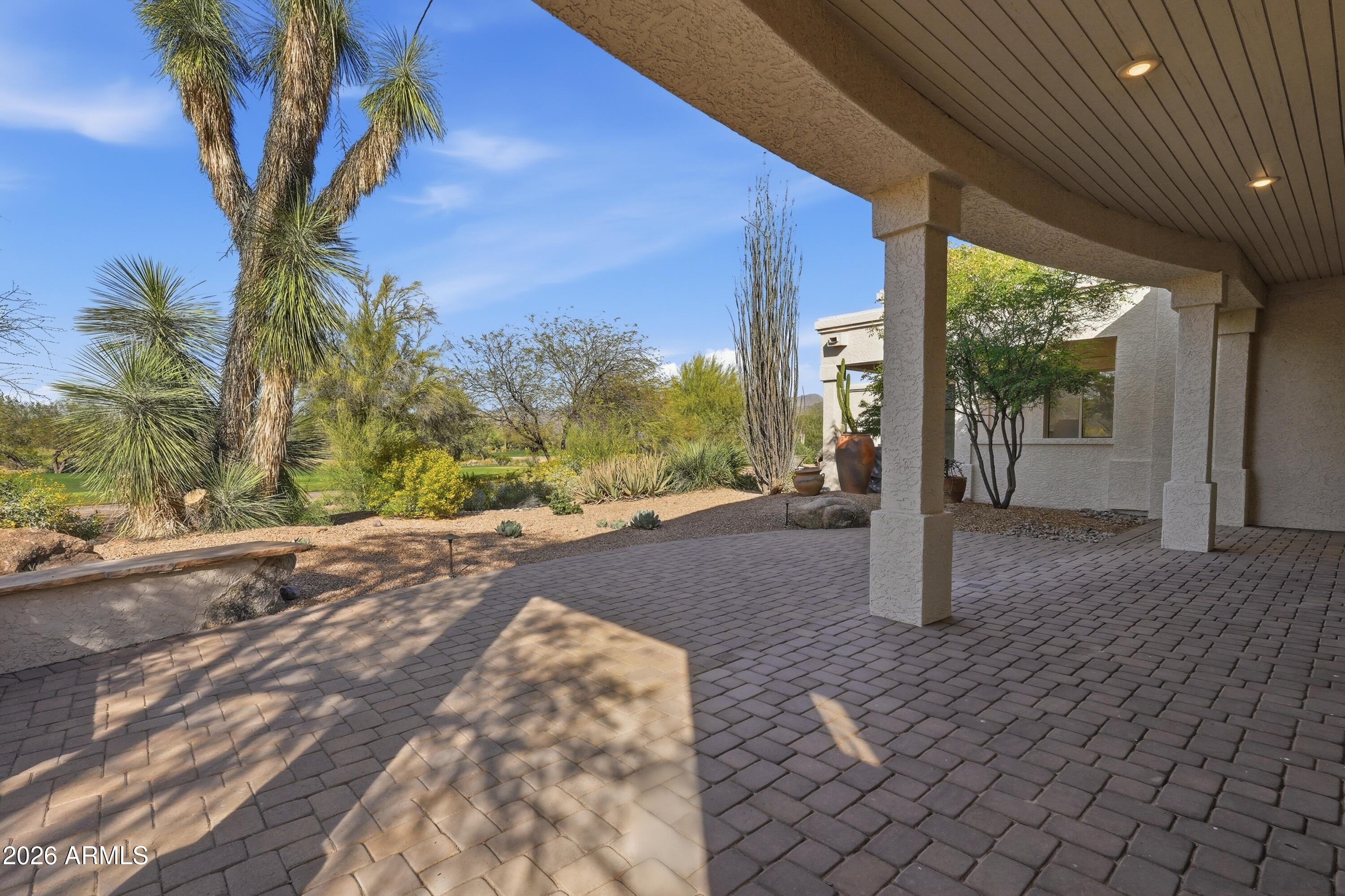 TONTO VERDE UNIT TWO - Residential