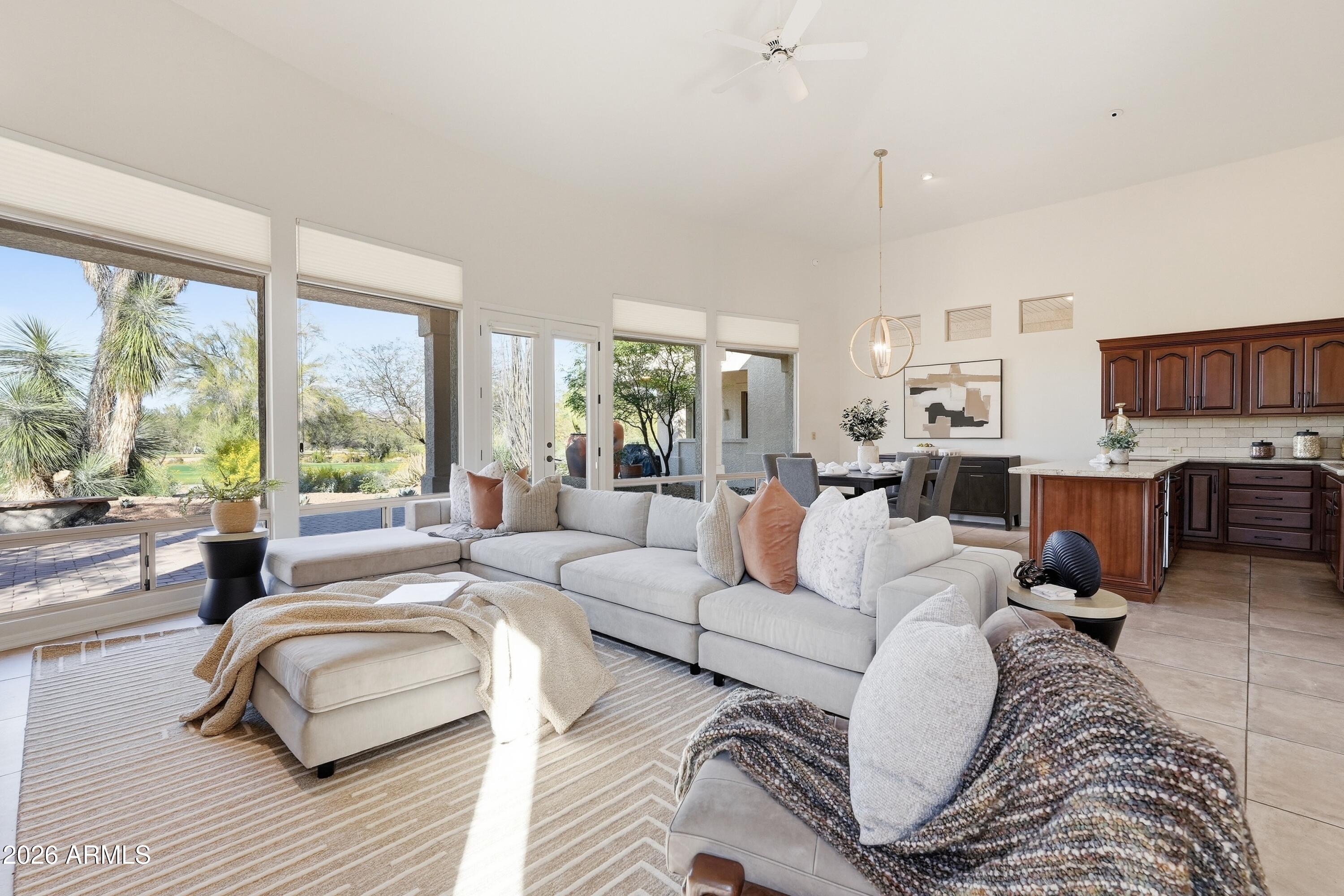 TONTO VERDE UNIT TWO - Residential