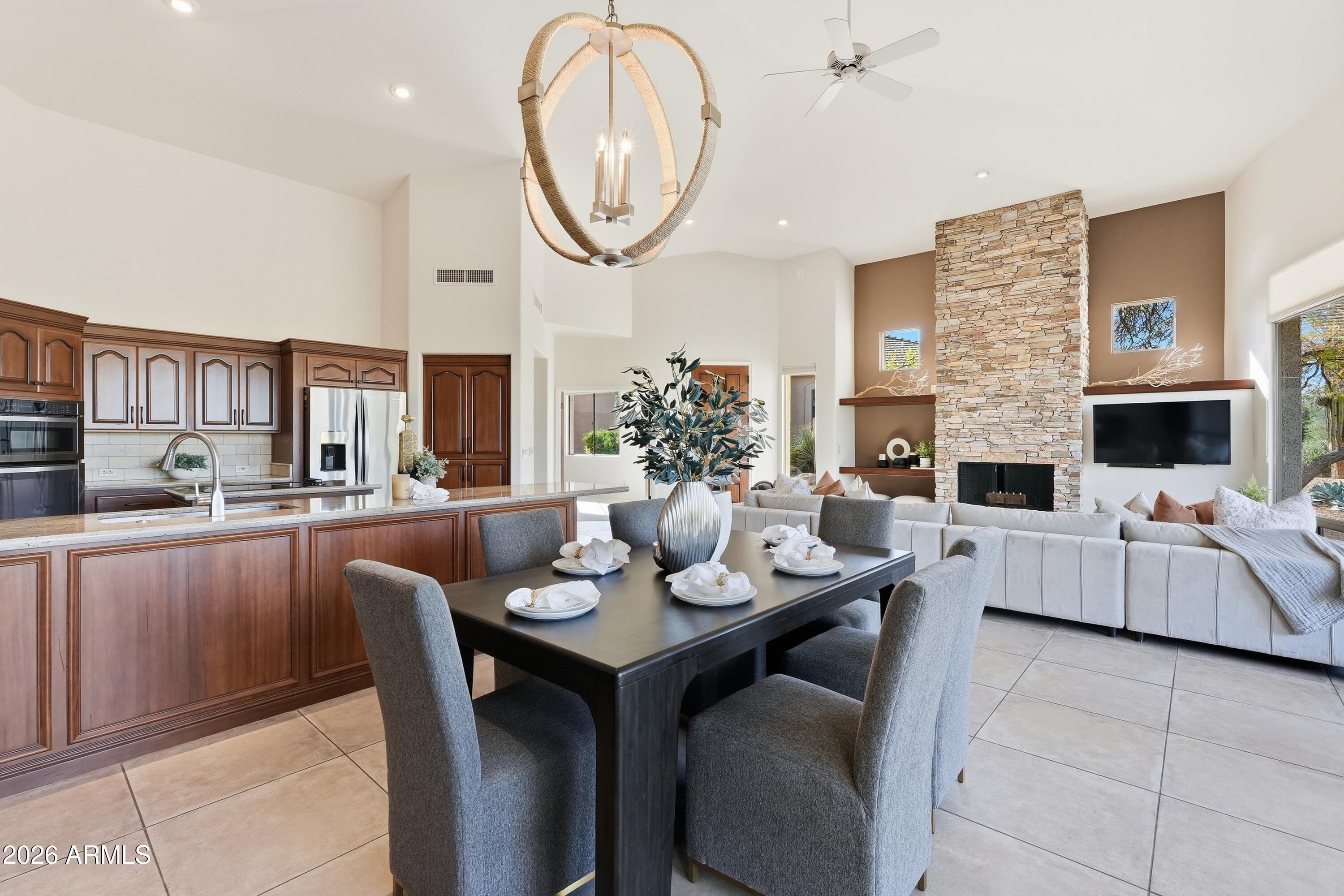 TONTO VERDE UNIT TWO - Residential