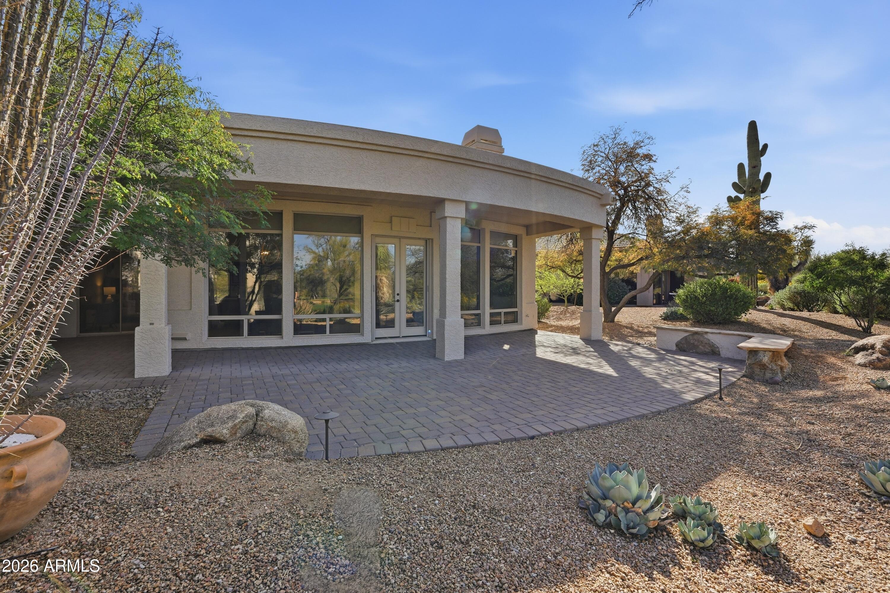 TONTO VERDE UNIT TWO - Residential