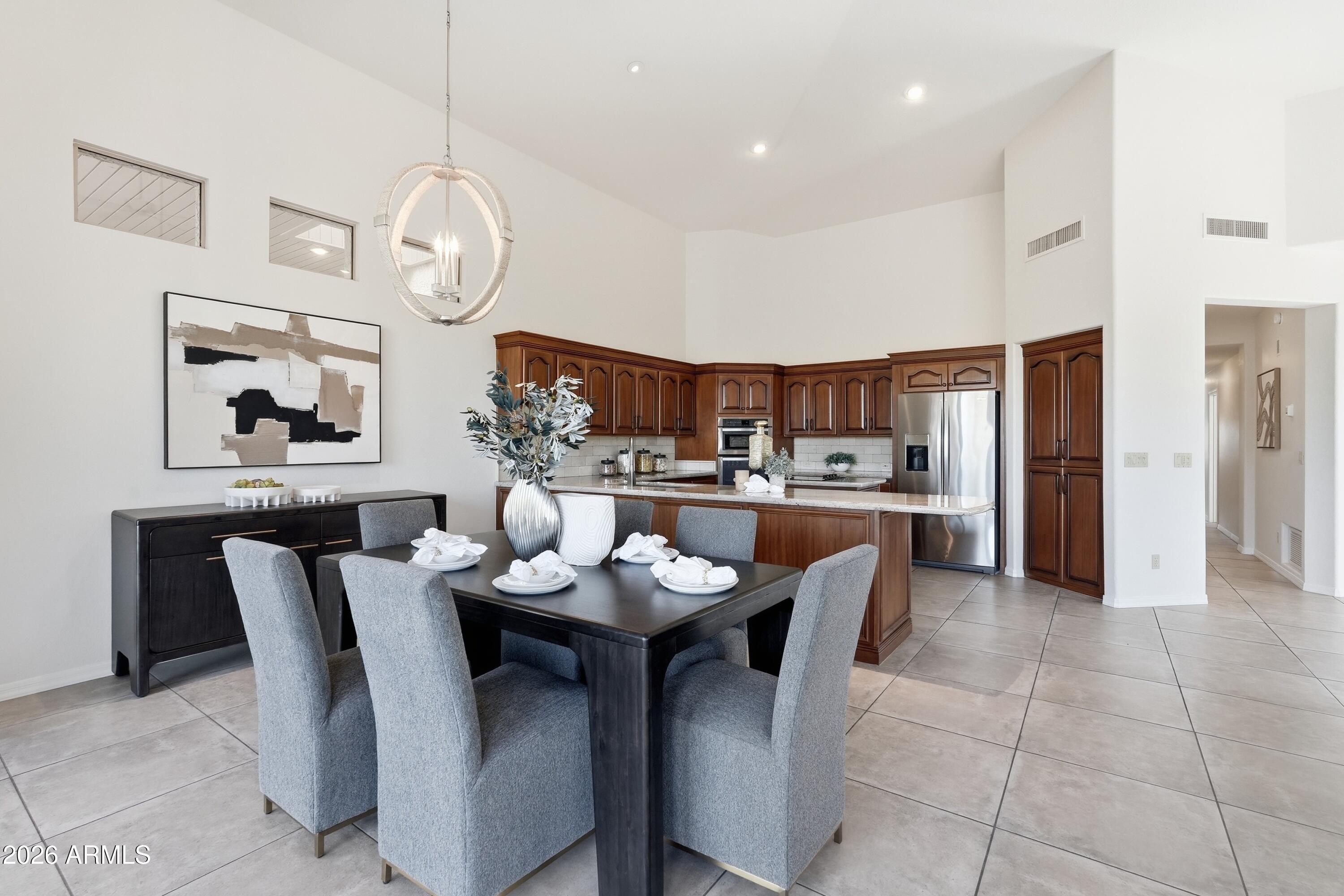 TONTO VERDE UNIT TWO - Residential