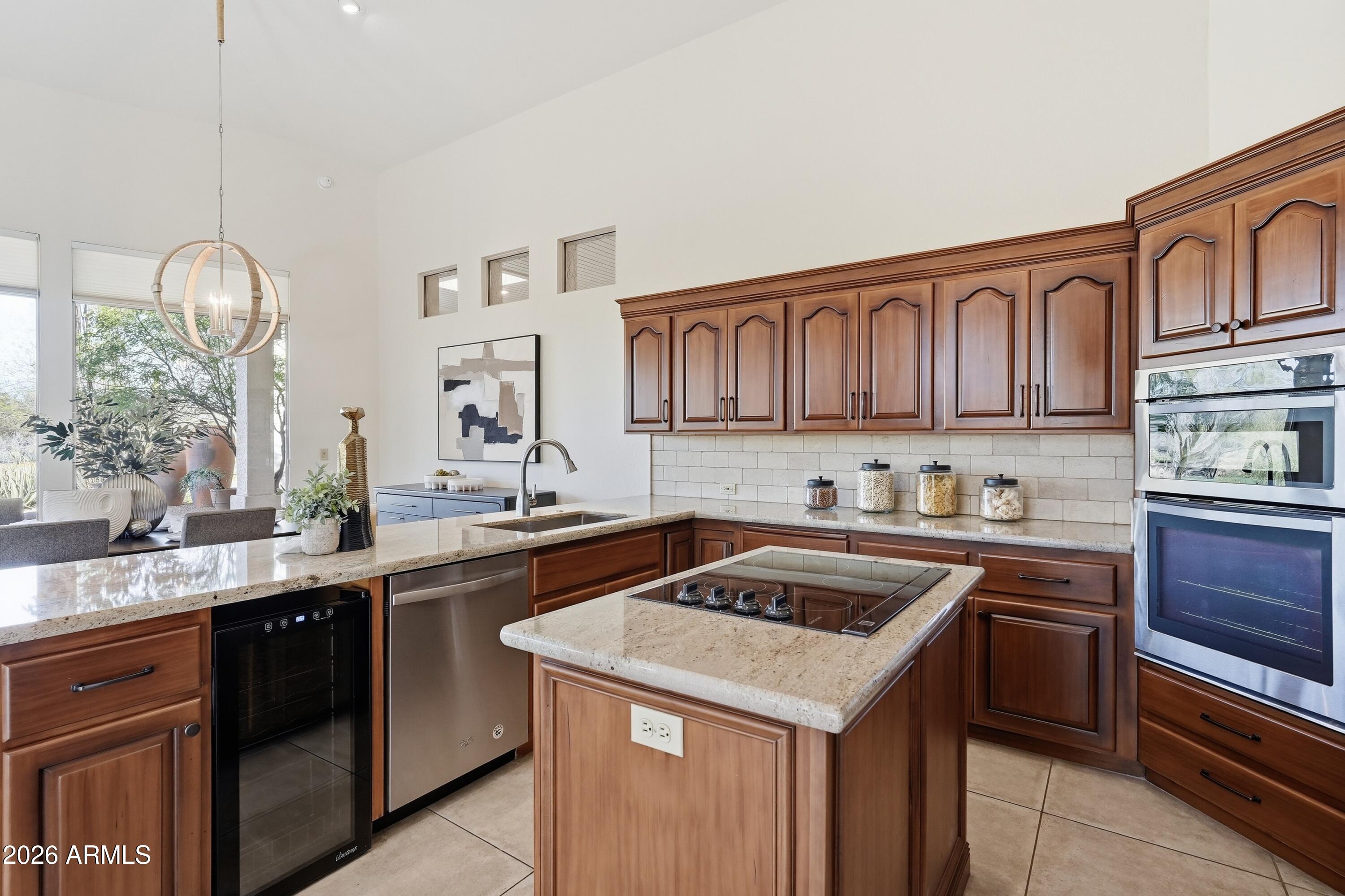 TONTO VERDE UNIT TWO - Residential