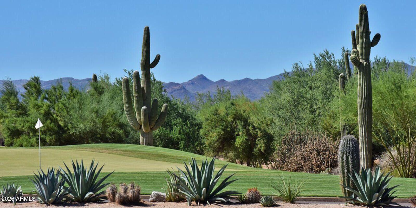 TONTO VERDE UNIT TWO - Residential