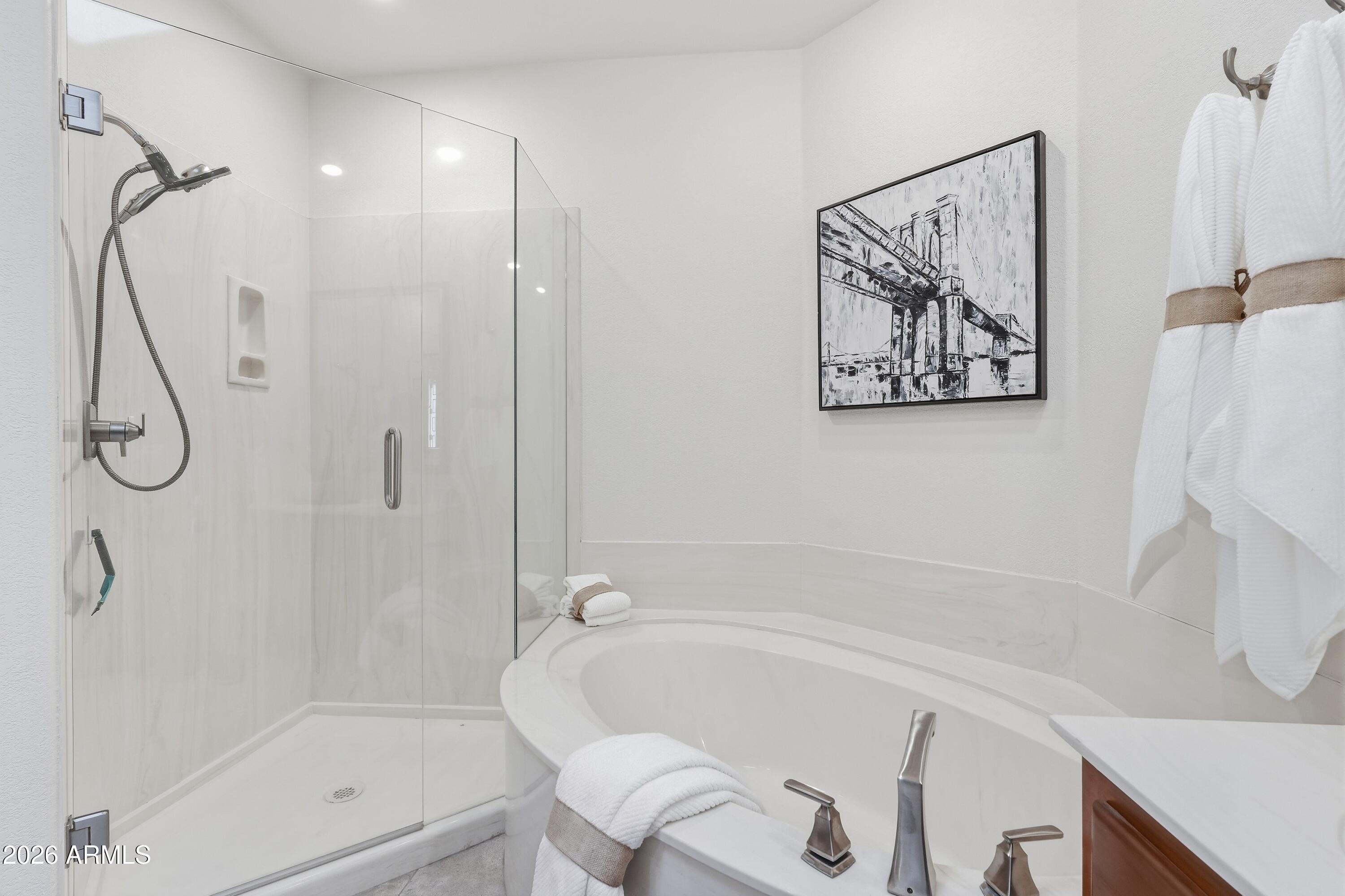 TONTO VERDE UNIT TWO - Residential