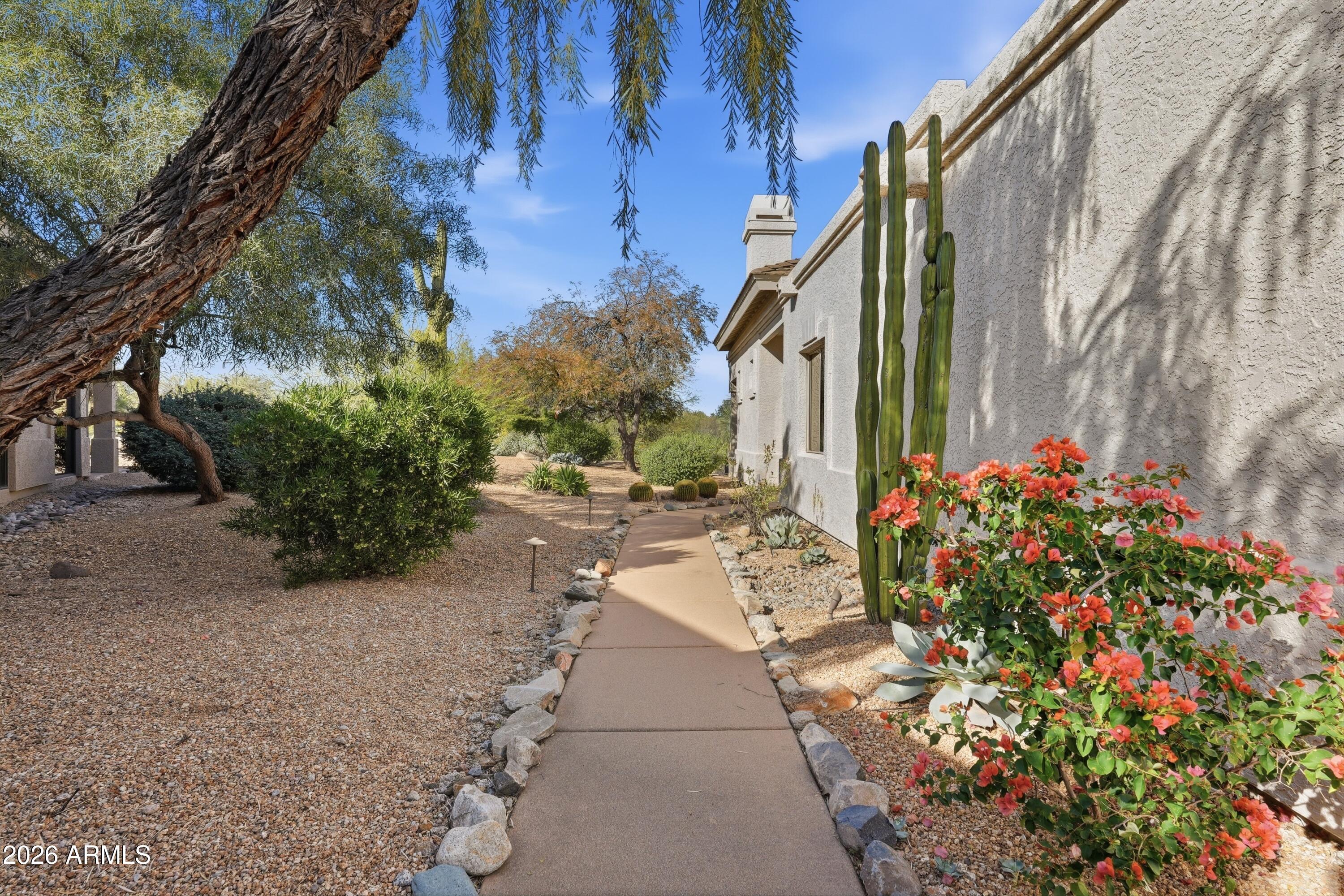TONTO VERDE UNIT TWO - Residential