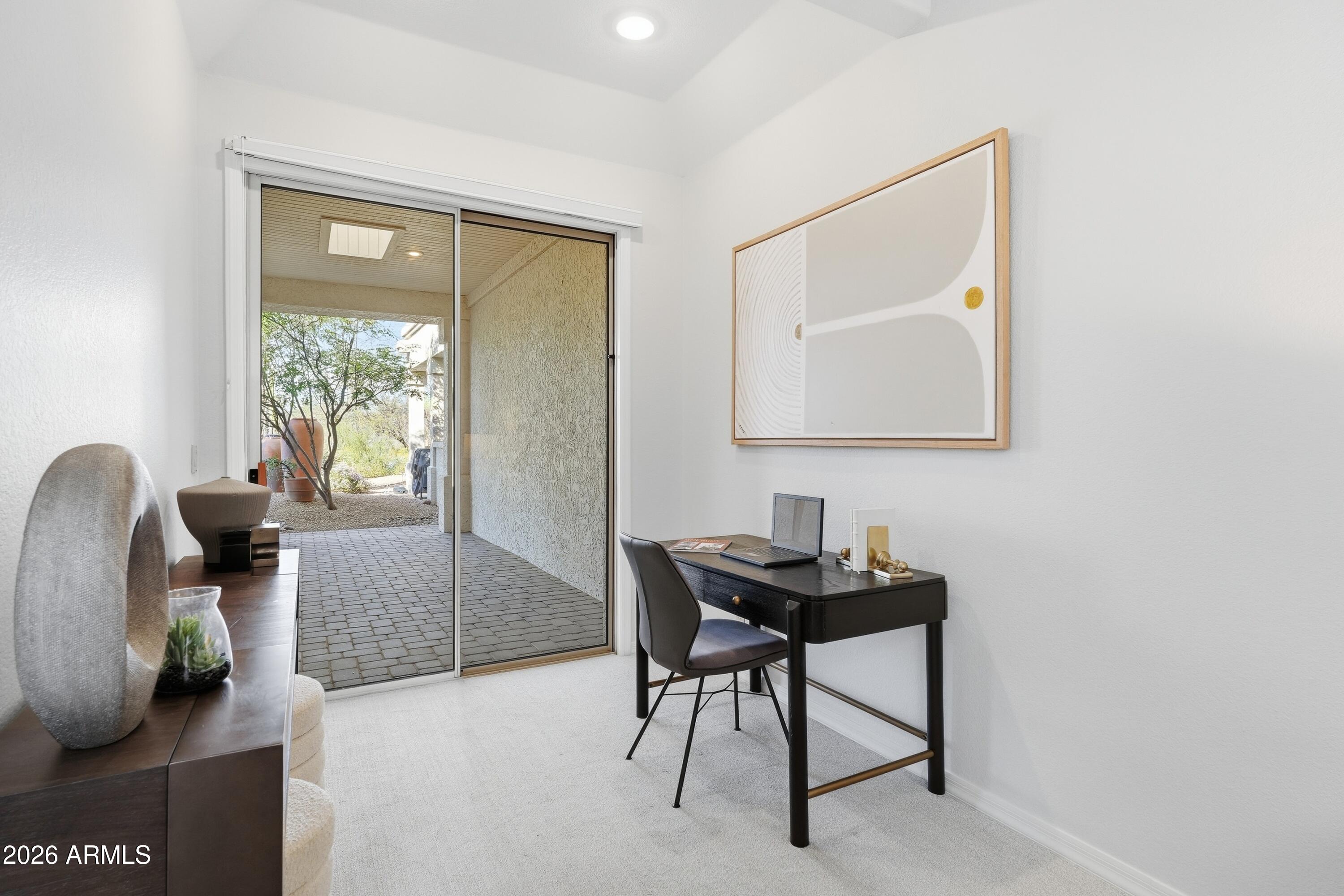 TONTO VERDE UNIT TWO - Residential
