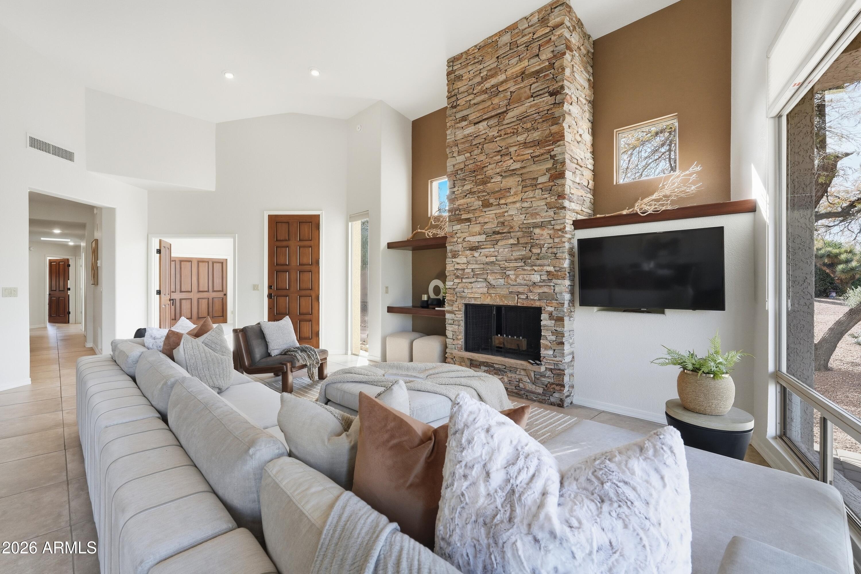 TONTO VERDE UNIT TWO - Residential